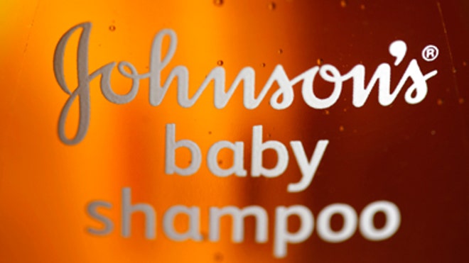 BabyShampoo