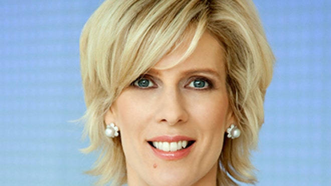 Deirdre Imus