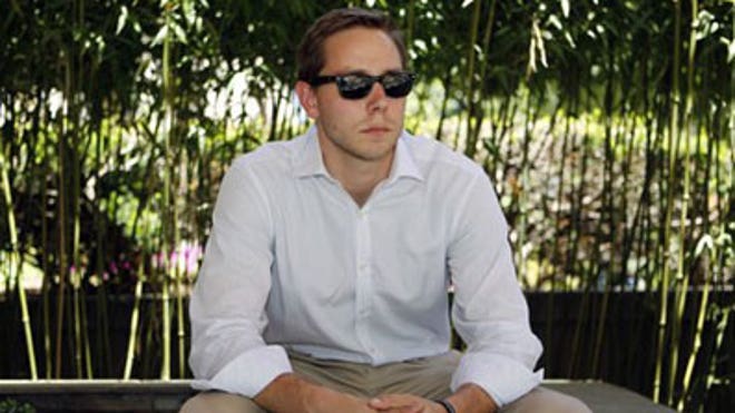 Ryan Lamke