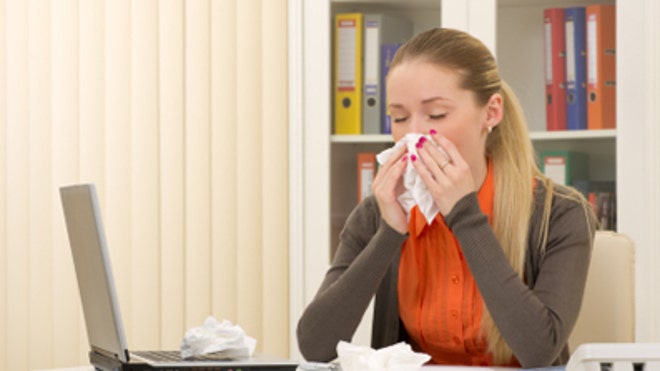 SickatWork