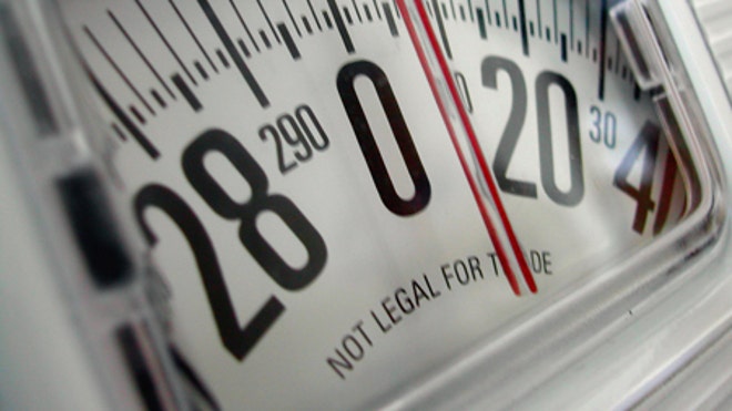 scale