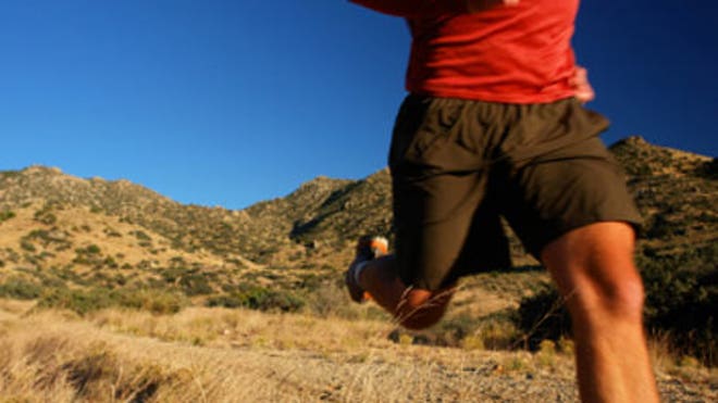 runner