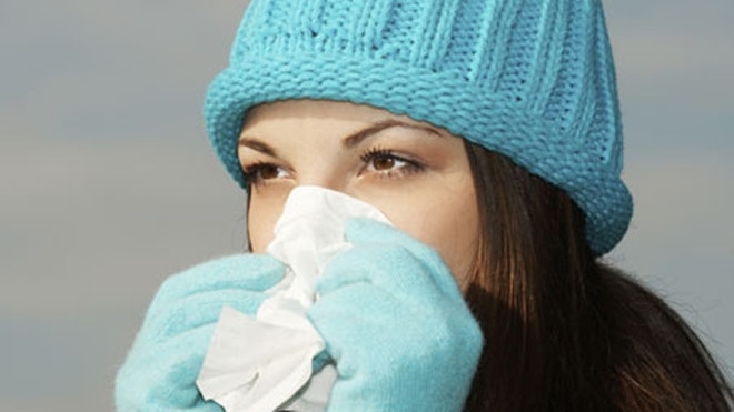 Cold