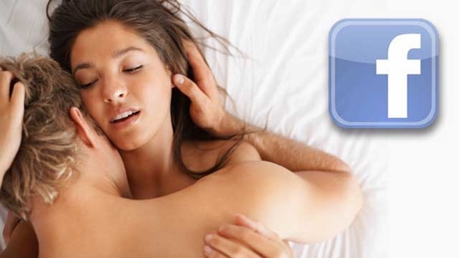Sexy Facebook