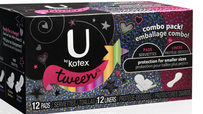 Glittery Box