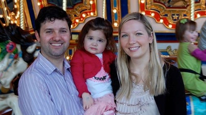 Harlow Family