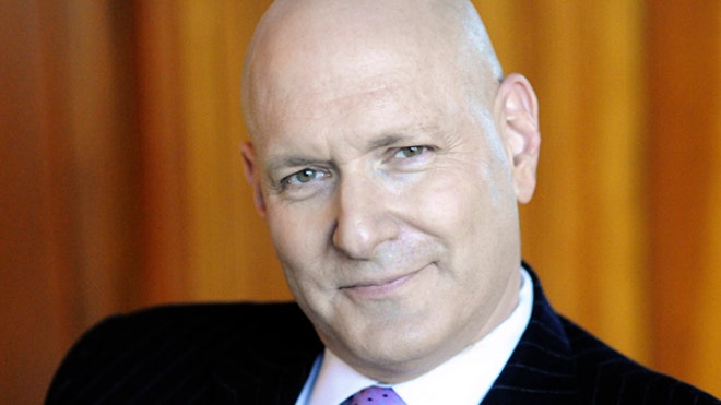 Keith Ablow