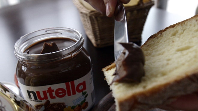 Nutella