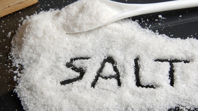Salt