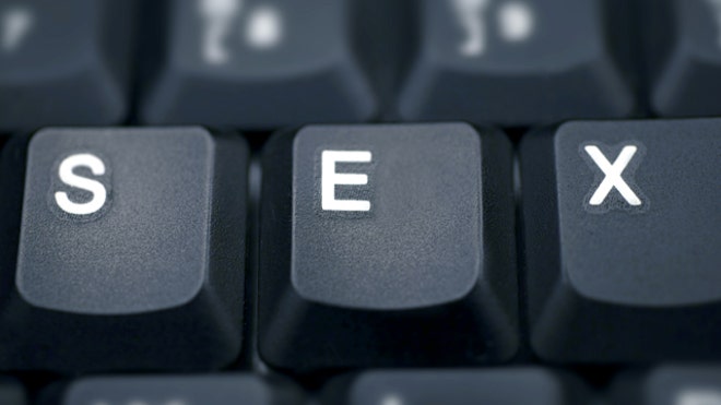 Sex Keys
