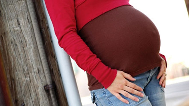 Teen Pregnancy