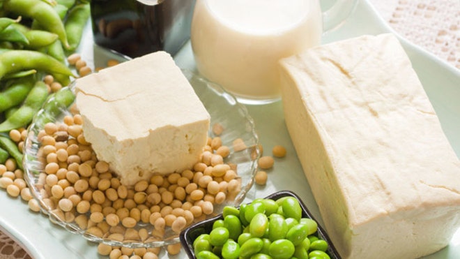Tofu