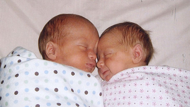 Twins
