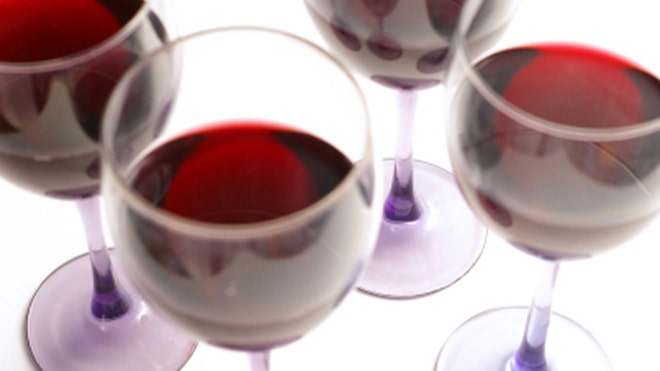 Wine