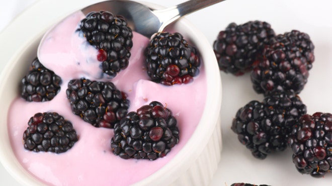 Yogurt