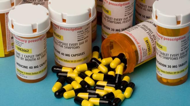 pills
