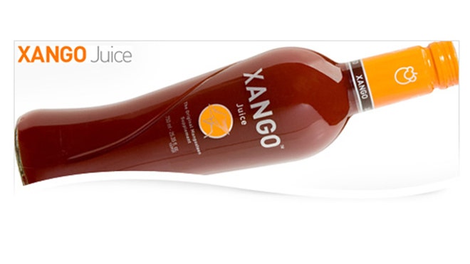 Xango Juice