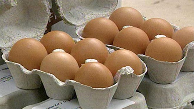 Eggs