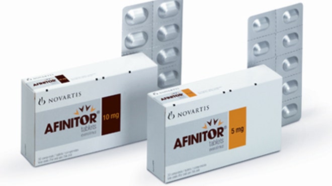 Afinitor