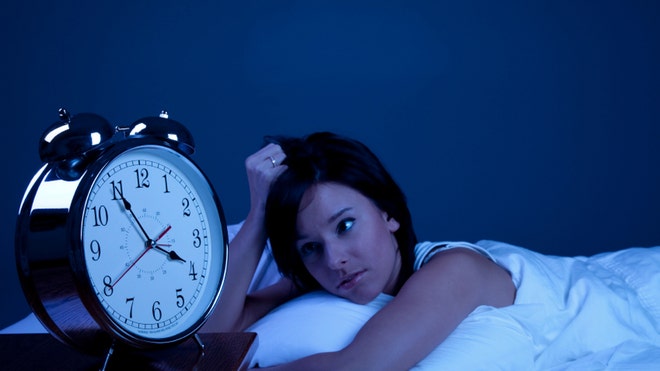Still Can't Sleep?
