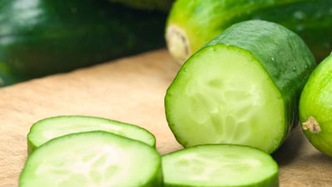 Cucumber