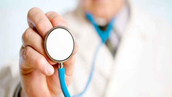 Doctor
