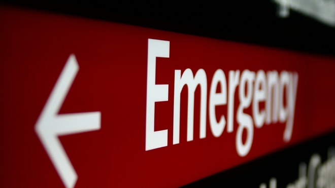 ER