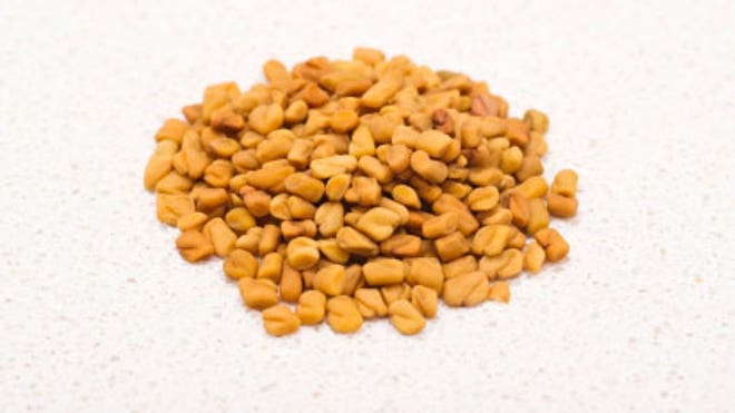 Fenugreek Seeds