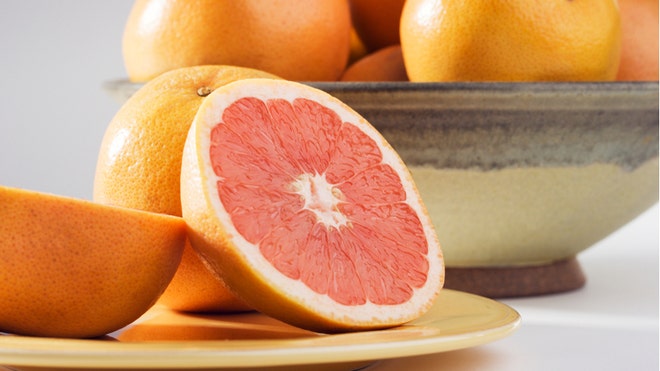 Grapefruit