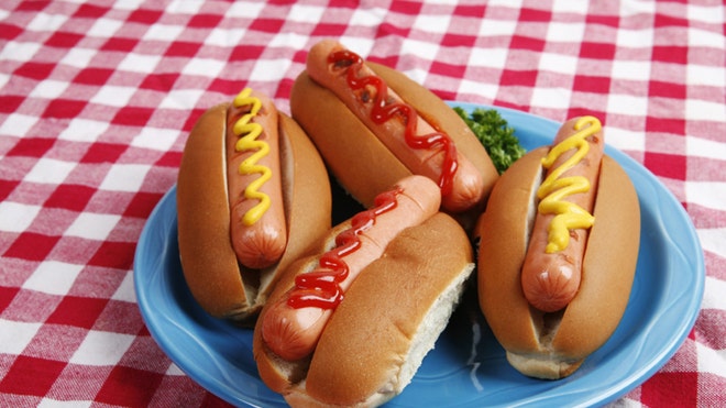 Hot Dogs
