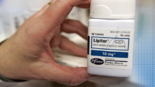 Lipitor