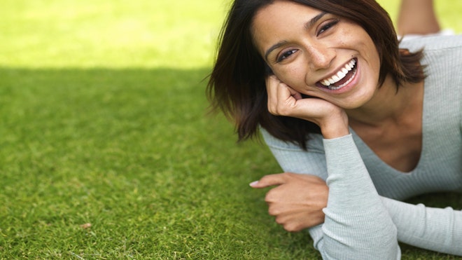 Laugh More