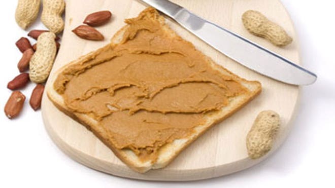 Peanut Butter