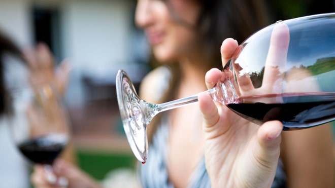 Red Wine