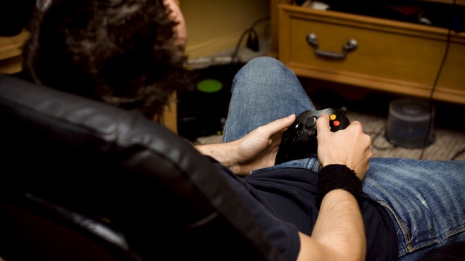 video games