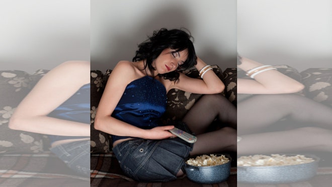 Woman Movie