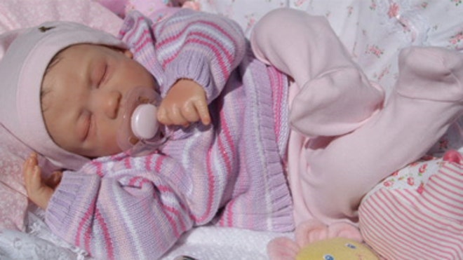 baby doll