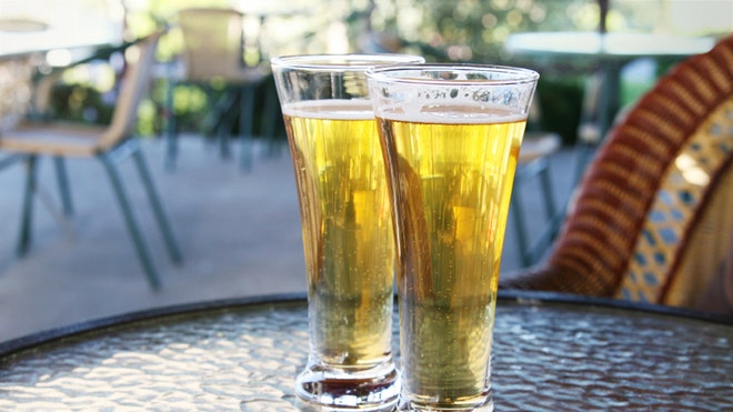 Beer