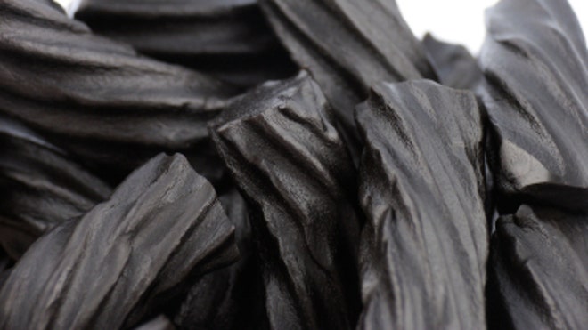blacklicorice