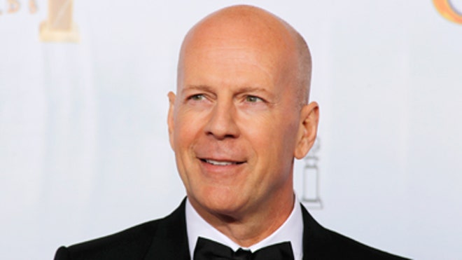 bruce willis bald