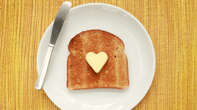 Butter