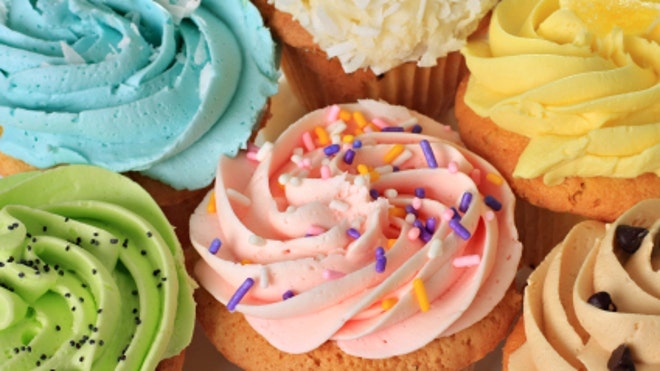 cupcakes