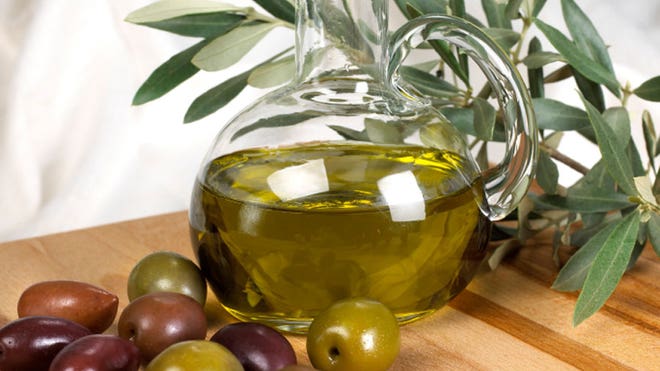 Follow the Mediterranean Diet