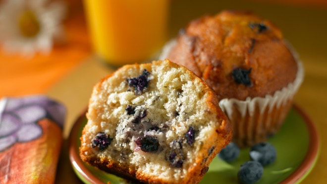 Muffins