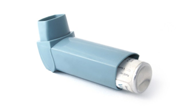 inhaler