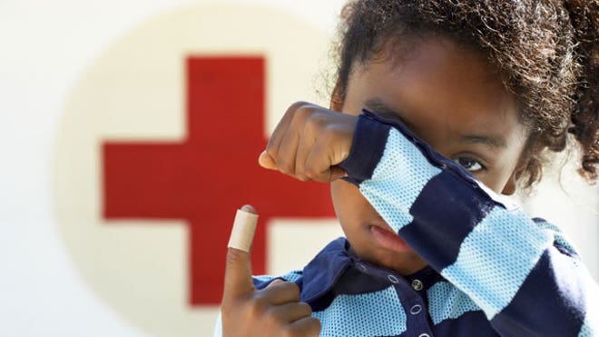 Kid Emergency
