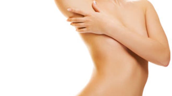 Naked Body