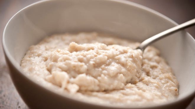 Instant Oatmeal