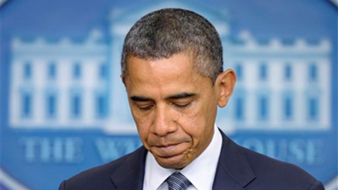 obama gray hair