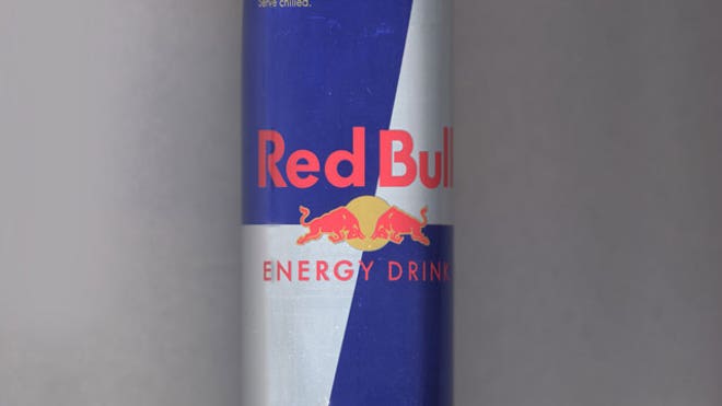 red bull